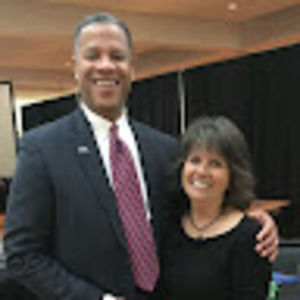 Meet your Posher, Eric